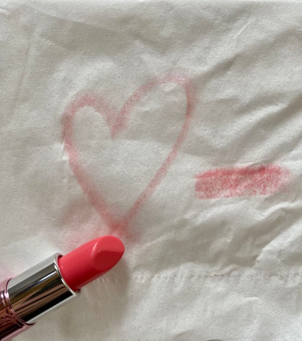 HANATSUYU ティントリップ/HANATSUYU/リップティントを使ったクチコミ(3枚目)