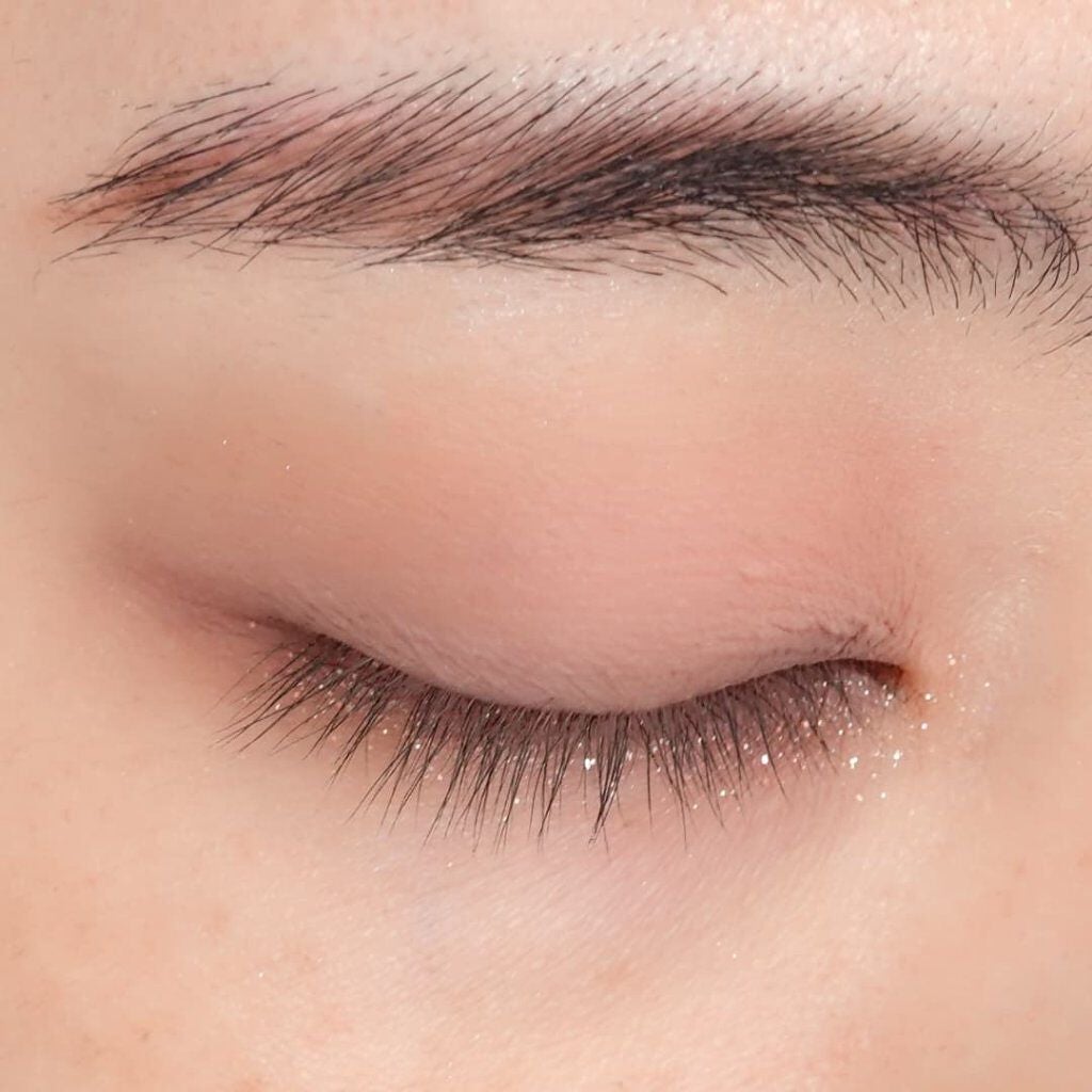 プロ アイ パレット/CLIO/アイシャドウパレットを使ったクチコミ(4枚目)