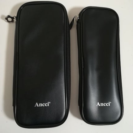 Ebony 29/Ancci brush/メイクブラシを使ったクチコミ(2枚目)