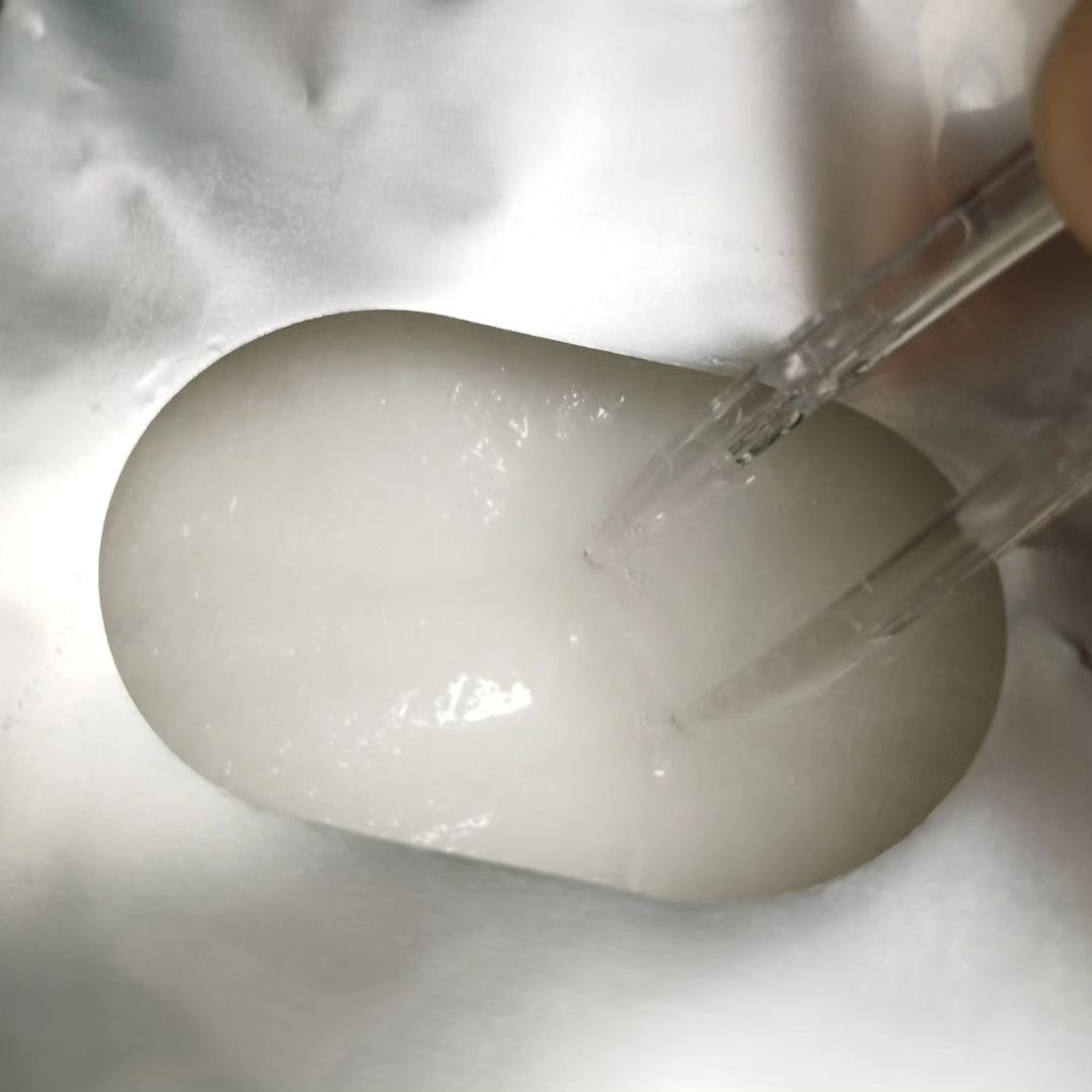 CICAリペア マスク 30枚入/クリアターン/シートマスク・パックを使ったクチコミ（3枚目）