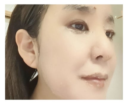 ビーツピュリファイングフェイスマスク/I'm from/洗い流すパック・マスクを使ったクチコミ(4枚目)