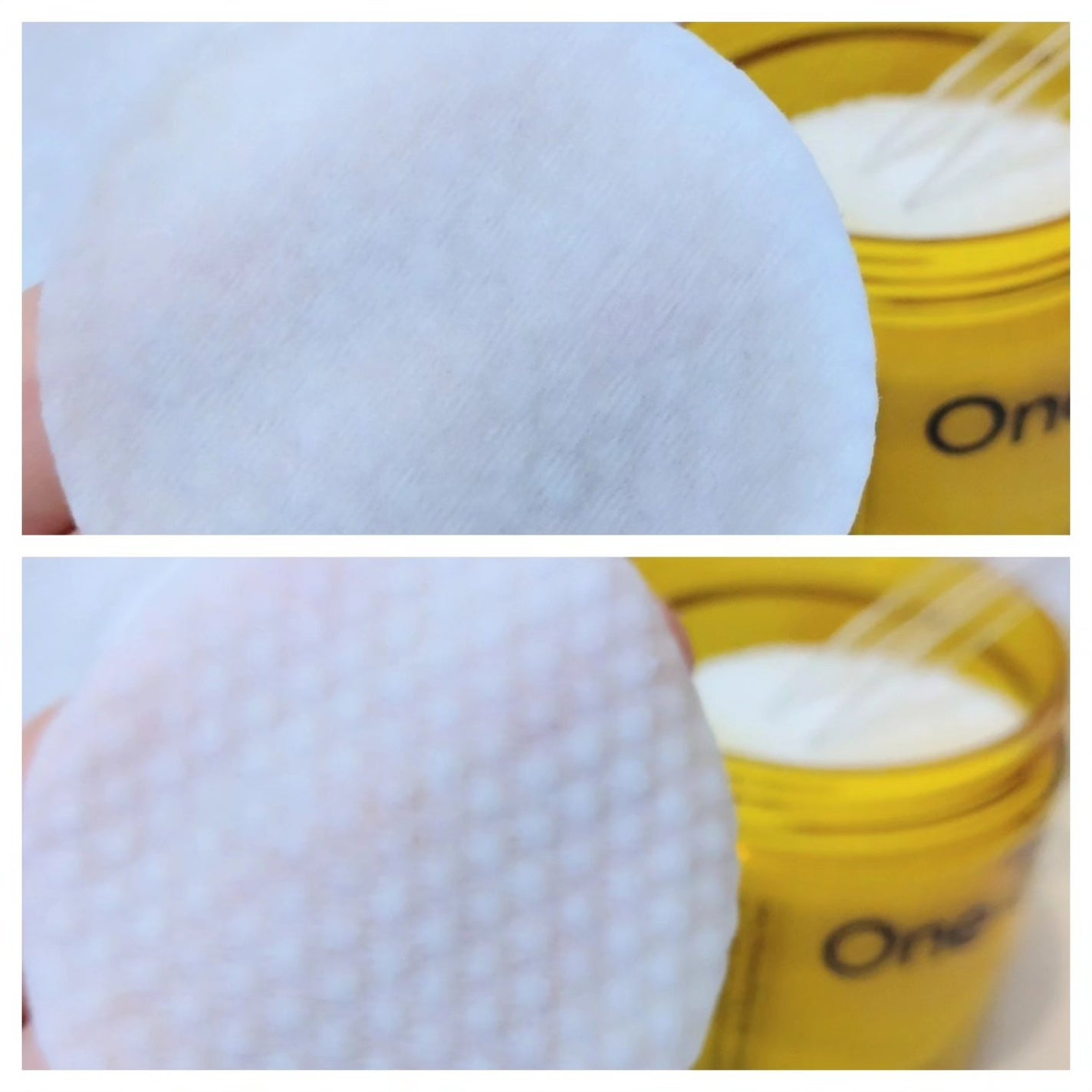 ヘルプミー! ダクトパッド/One-day's you/トナーパッドを使ったクチコミ(7枚目)