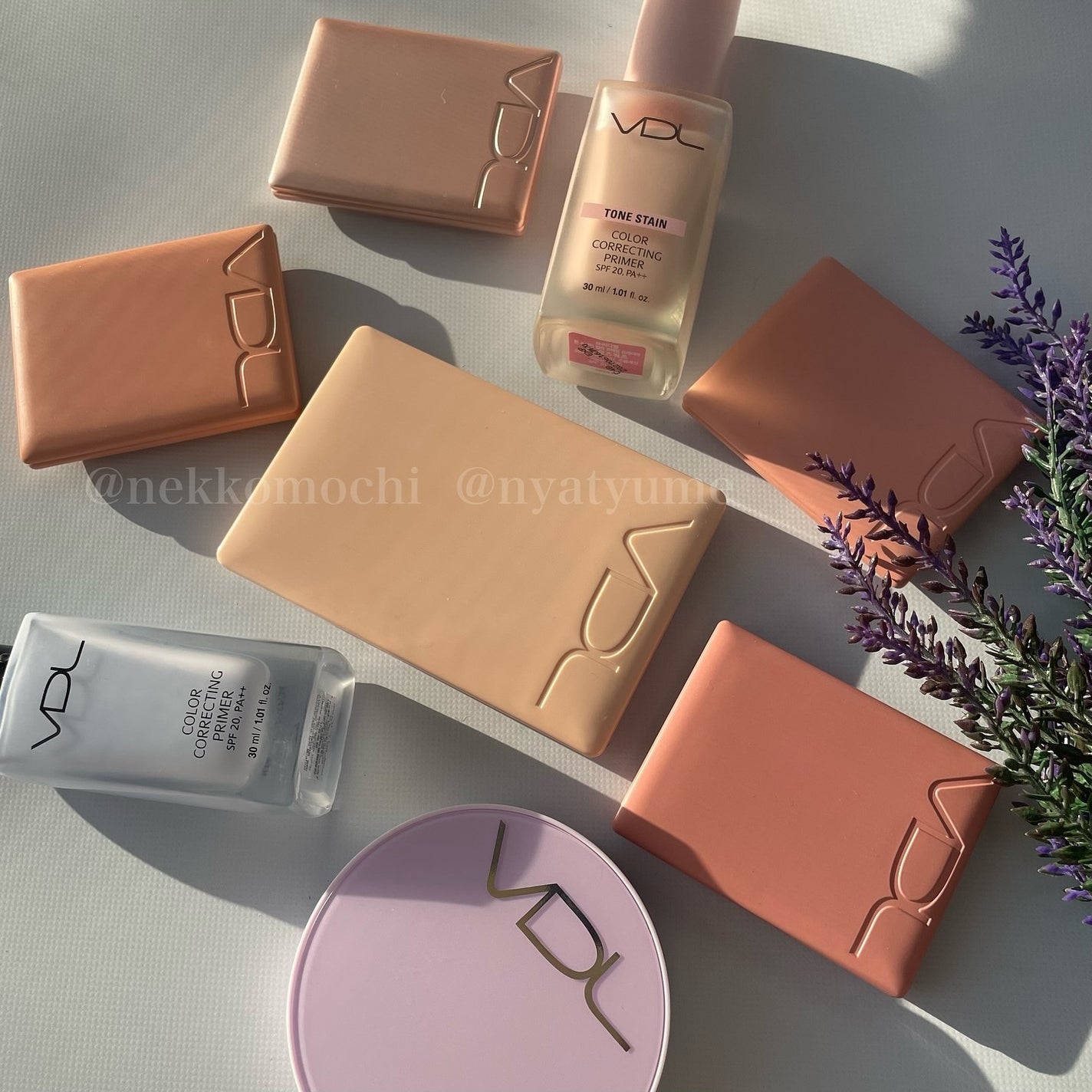 パーフェクティング シルキーフィット カバー クッション ファンデーション/VDL/クッションファンデーションを使ったクチコミ(1枚目)