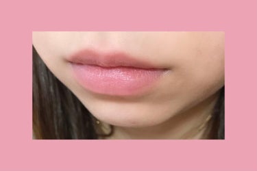 Easy Matte Lipstick ブロッサムエディション/Peach C/口紅を使ったクチコミ（2枚目）