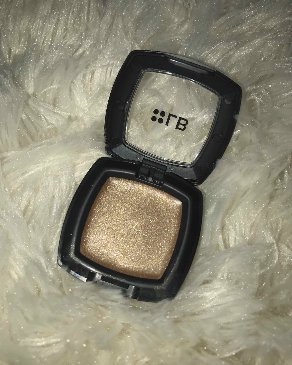 グラムジェリーアイズ/LB/ジェル・クリームアイシャドウを使ったクチコミ(1枚目)