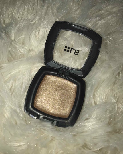 グラムジェリーアイズ/LB/ジェル・クリームアイシャドウを使ったクチコミ(1枚目)
