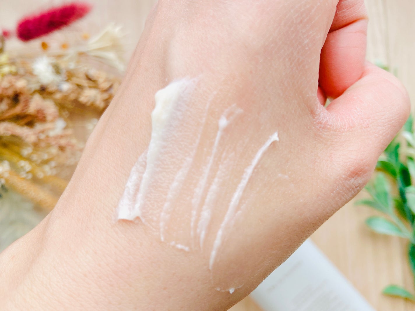 speraクレンジングジェルバーム/spera/クレンジングジェルを使ったクチコミ(7枚目)