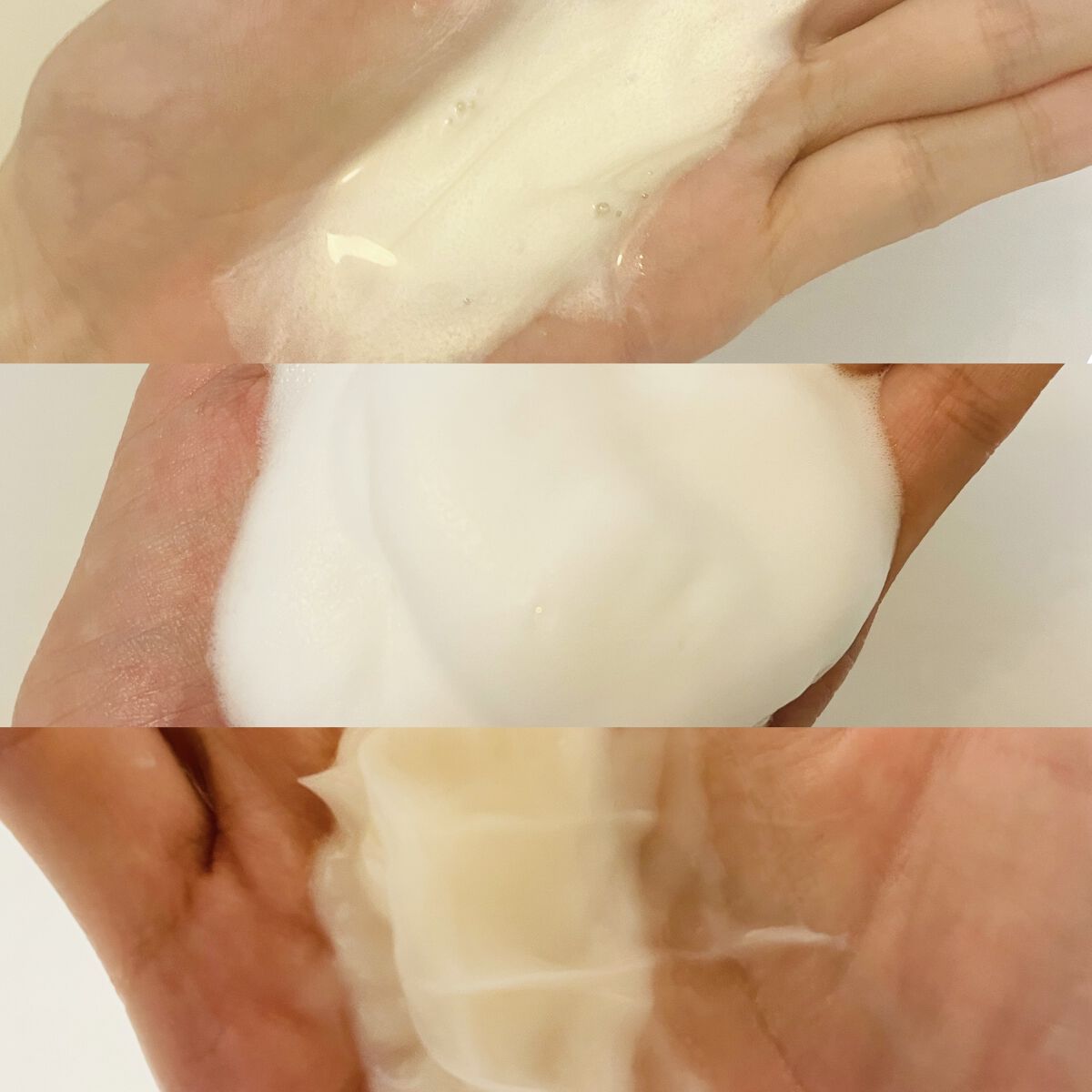 モイストプラス ヘアシャンプー／ヘアトリートメント/ミキモト コスメティックス/市販シャンプーを使ったクチコミ（2枚目）