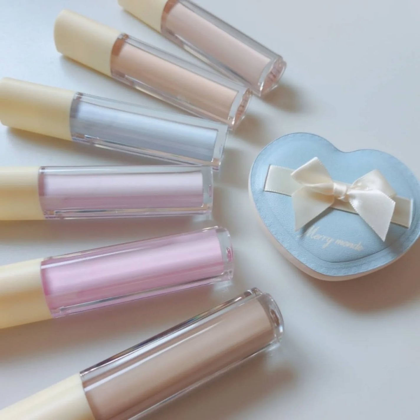 メリーエブリデイカラーコレクティングコンシーラー/Merrymonde/リキッドコンシーラーを使ったクチコミ(8枚目)