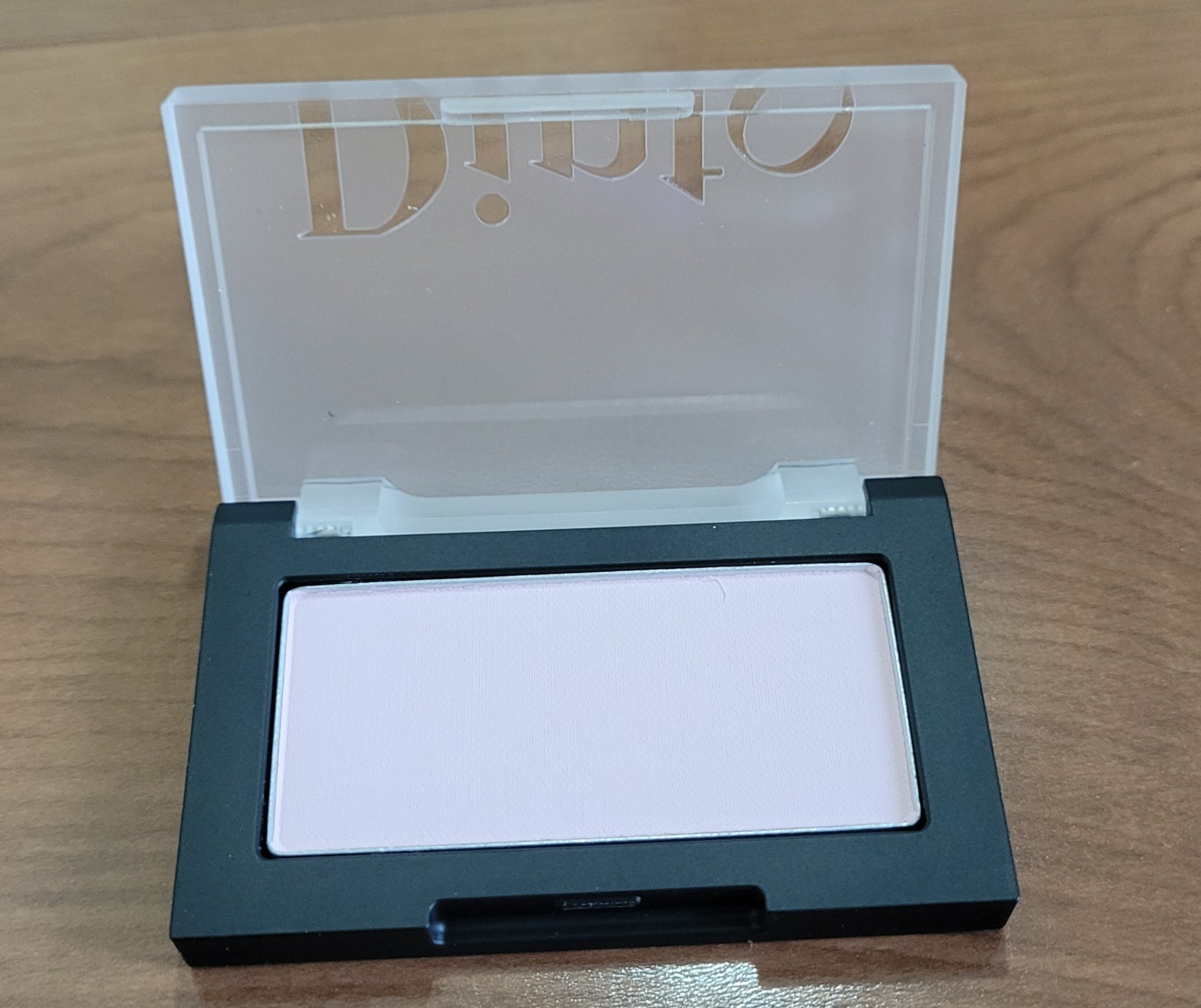 ブラーフィニシュブラッシャー/Dinto/パウダーチークを使ったクチコミ（1枚目）