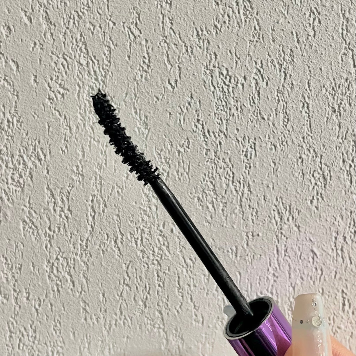 ホリカホリカ ラッシュコレクティングマスカラ/HOLIKA HOLIKA/マスカラを使ったクチコミ(2枚目)