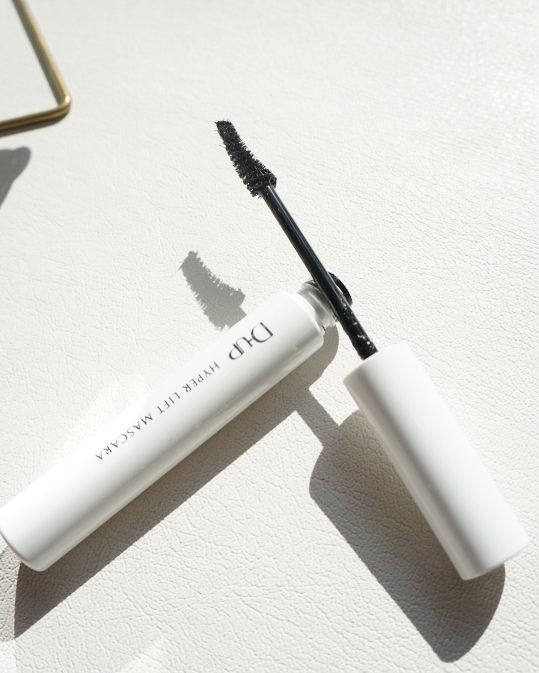 ハイパーリフトマスカラ/D-UP/マスカラを使ったクチコミ（2枚目）
