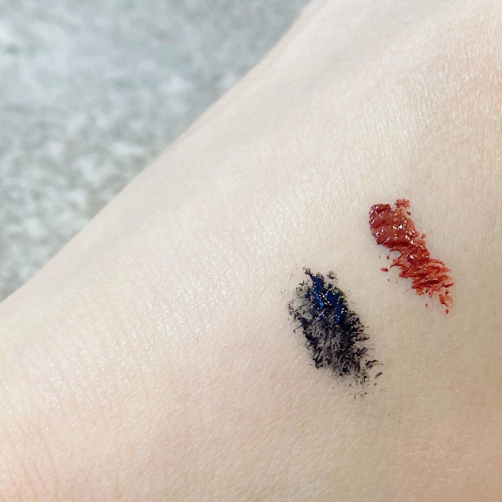 ãªãã© ãã€ã©ãã·ã¥ ã¢ããã³ã¹ã/OPERA/ãã¹ã«ã©ã䜿ã£ãã¯ãã³ãïŒ2æç®ïŒ