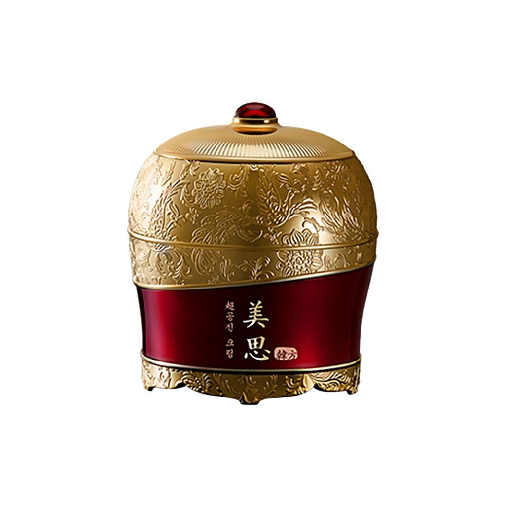 美思 チョゴンジン クリーム MISSHA