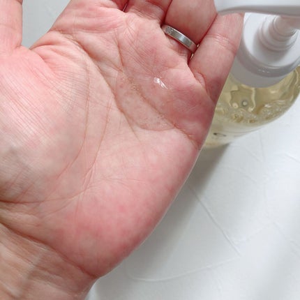 ルース ボタニカルスカルプセラム シャンプー・トリートメント(ストレート)/BOTANIST/市販シャンプーを使ったクチコミ(2枚目)