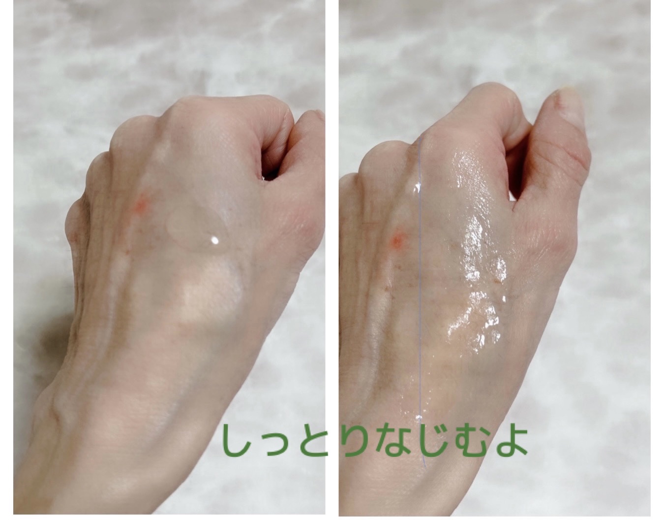 アロマティックセラムオイル  インナーバランシングブレンド/LUMEDY/フェイスオイルを使ったクチコミ（3枚目）