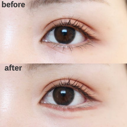 アートクラス スマージングアンダーライナー/too cool for school/ペンシルアイライナーを使ったクチコミ(5枚目)