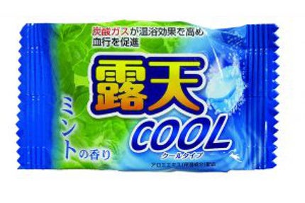 ミントの香り