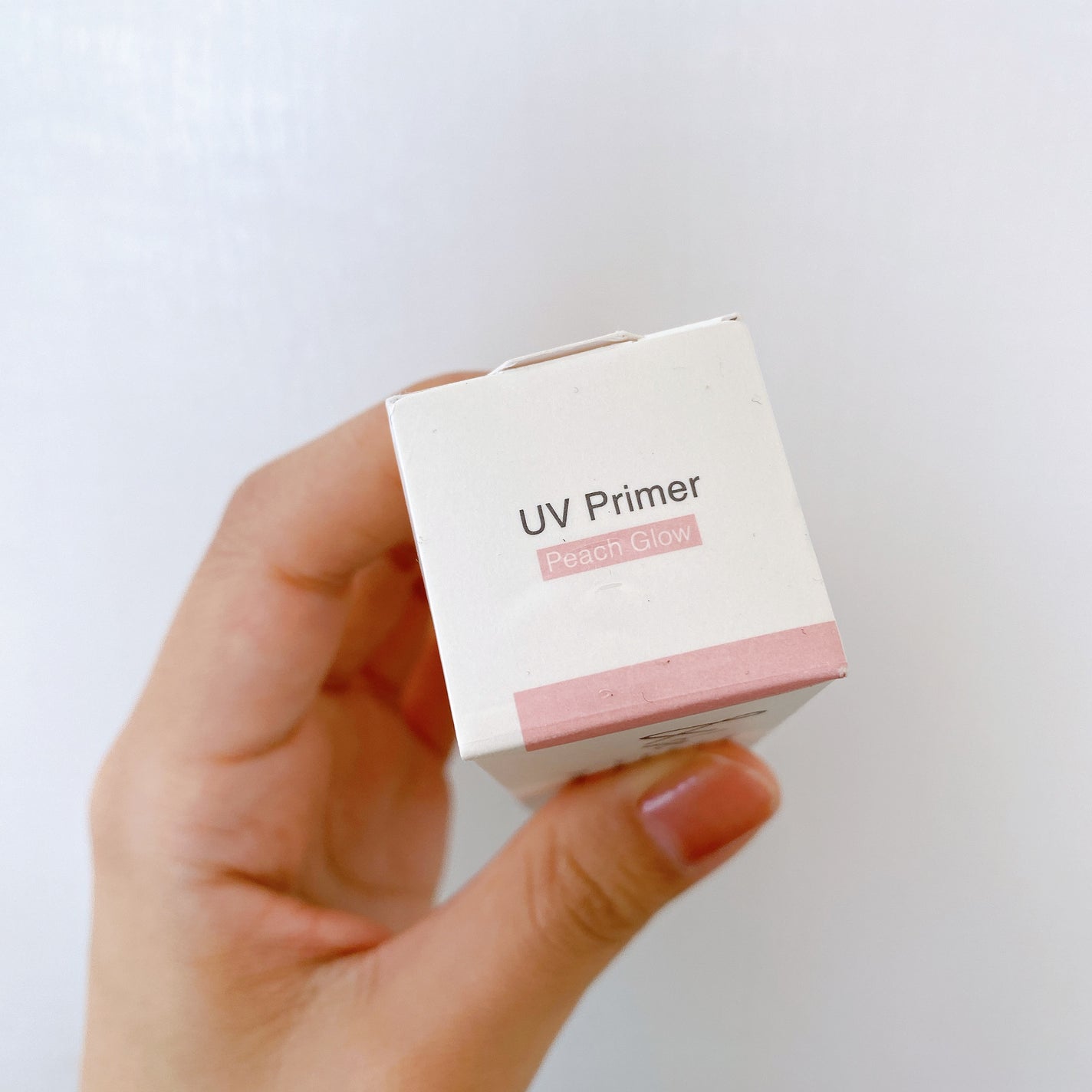 &be UVプライマー/&be/化粧下地を使ったクチコミ(6枚目)