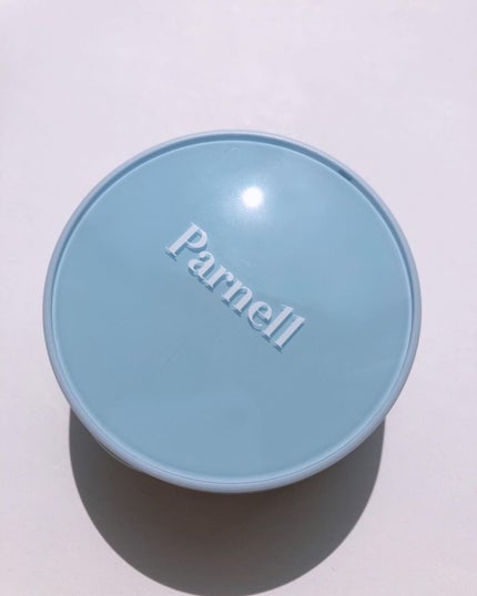 シカマヌ セラム クッションファンデ/parnell/クッションファンデーションを使ったクチコミ(4枚目)