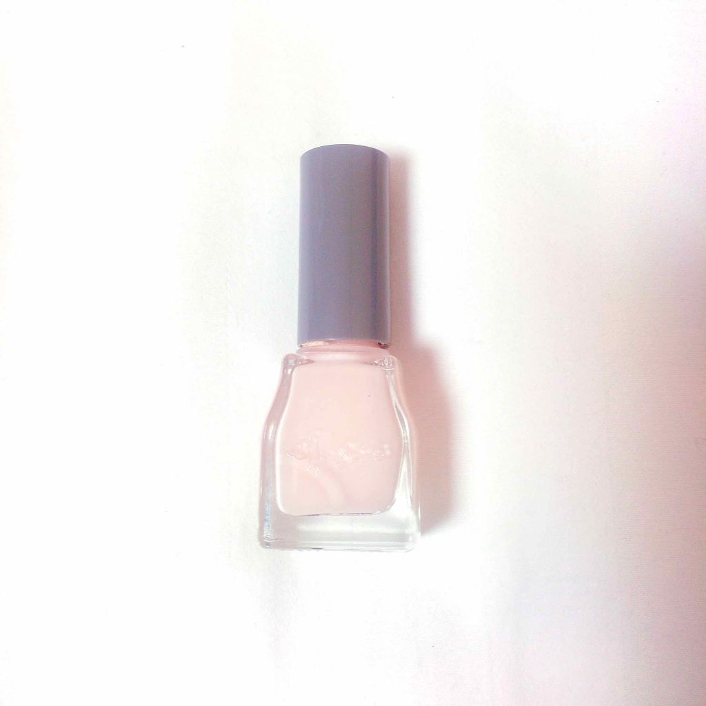 ネールガード/ettusais/ネイルトップコートを使ったクチコミ（1枚目）