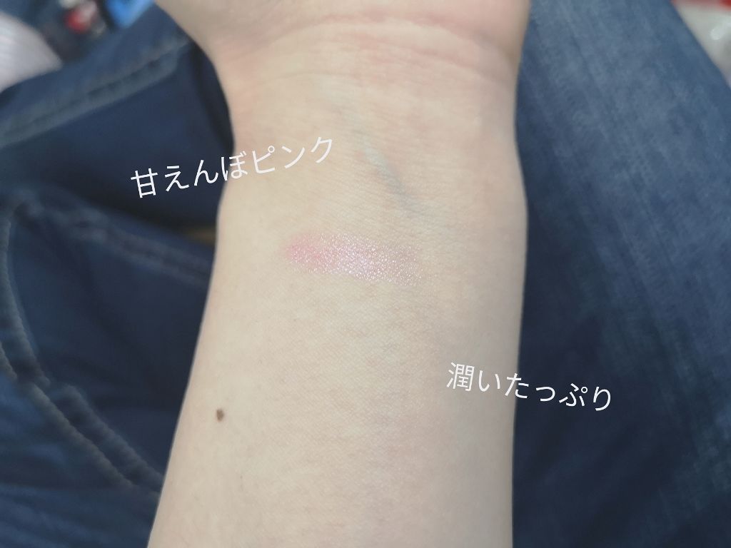 スキンケアパウダー/素肌記念日/プレストパウダーを使ったクチコミ(4枚目)