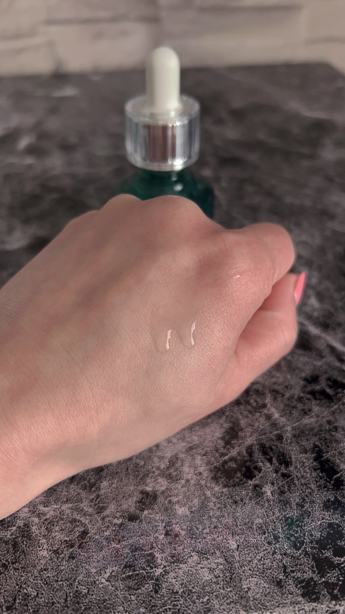 ティーツリーC鼻パック/BRING GREEN/シートマスク・パックを使ったクチコミ(4枚目)