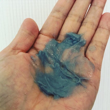 クレイクリームシャンプー(モイスト)/cocone/市販シャンプーを使ったクチコミ(4枚目)