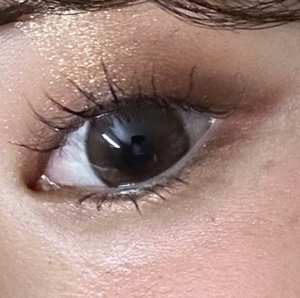 ウォンジョンヨ ヌードアイラッシュ/Wonjungyo/マスカラを使ったクチコミ(4枚目)