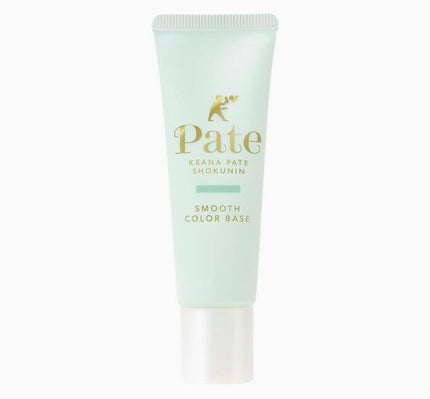 スムースカラーベース/毛穴パテ職人/化粧下地を使ったクチコミ(2枚目)