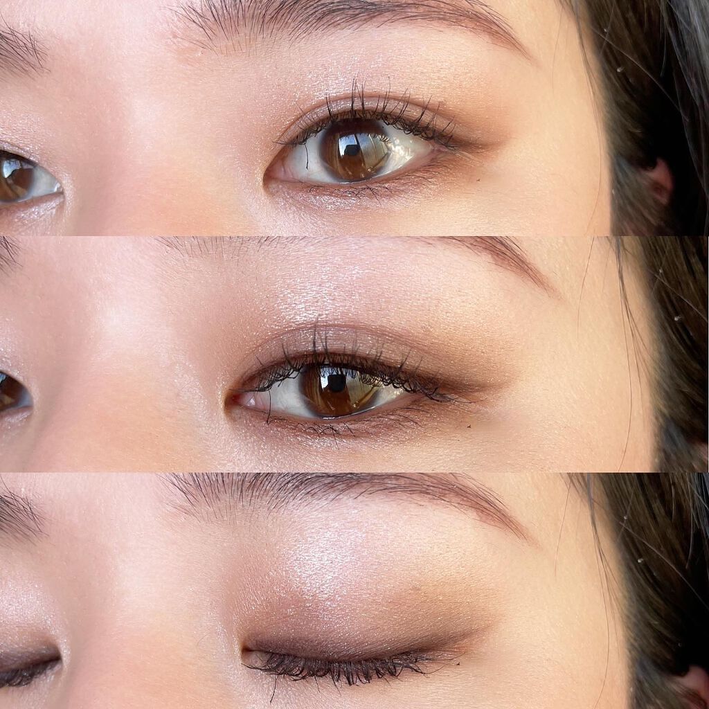 アイ カラー クォード/TOM FORD BEAUTY/アイシャドウパレットを使ったクチコミ(4枚目)