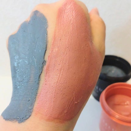 クレル クレイパック kuro〈洗い流すタイプ〉 /CLELU/洗い流すパック・マスクを使ったクチコミ(6枚目)