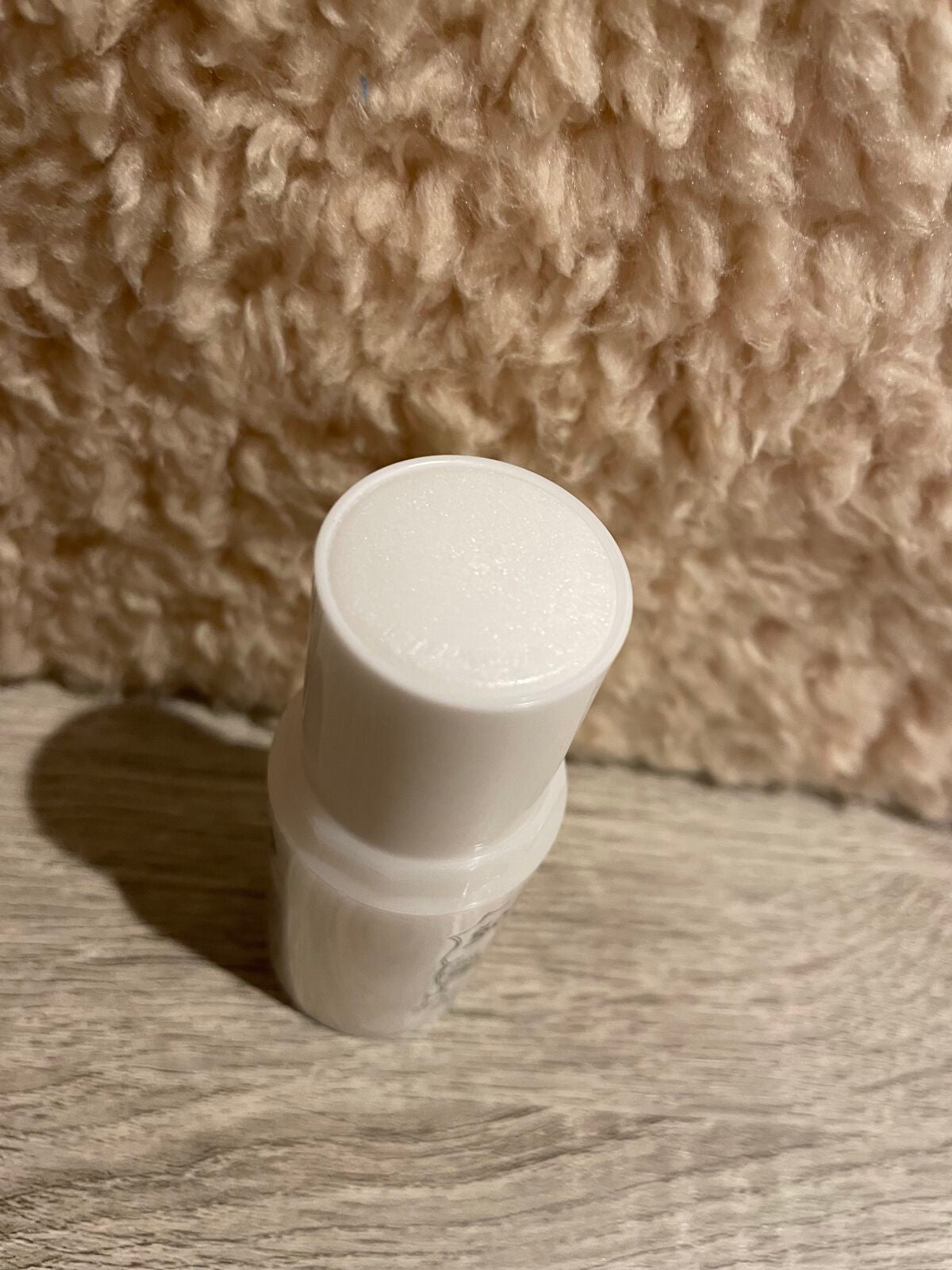 薬用ソフトストーンW/デオナチュレ/デオドラント・制汗剤を使ったクチコミ(4枚目)