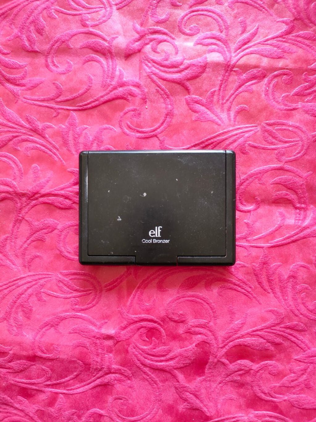 Cool Bronzer(クール・ブロンザー)/e.l.f. Cosmetics/ブロンザーを使ったクチコミ(2枚目)