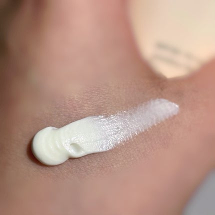 by365 パウダリーUVクリーム/ナリスアップ/日焼け止めクリームを使ったクチコミ(2枚目)