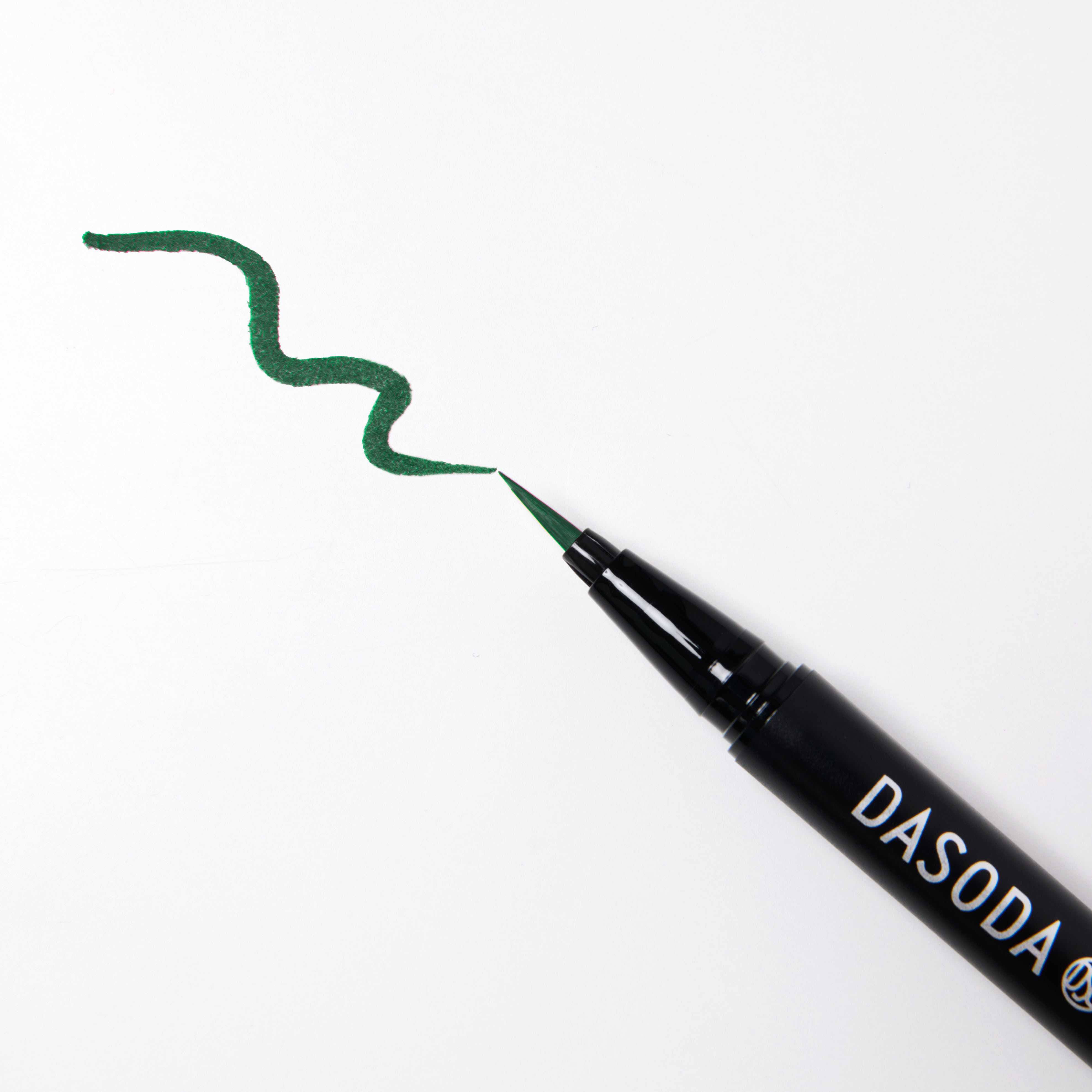 ダソダ プロフェッショナル リキッドアイライナー 007