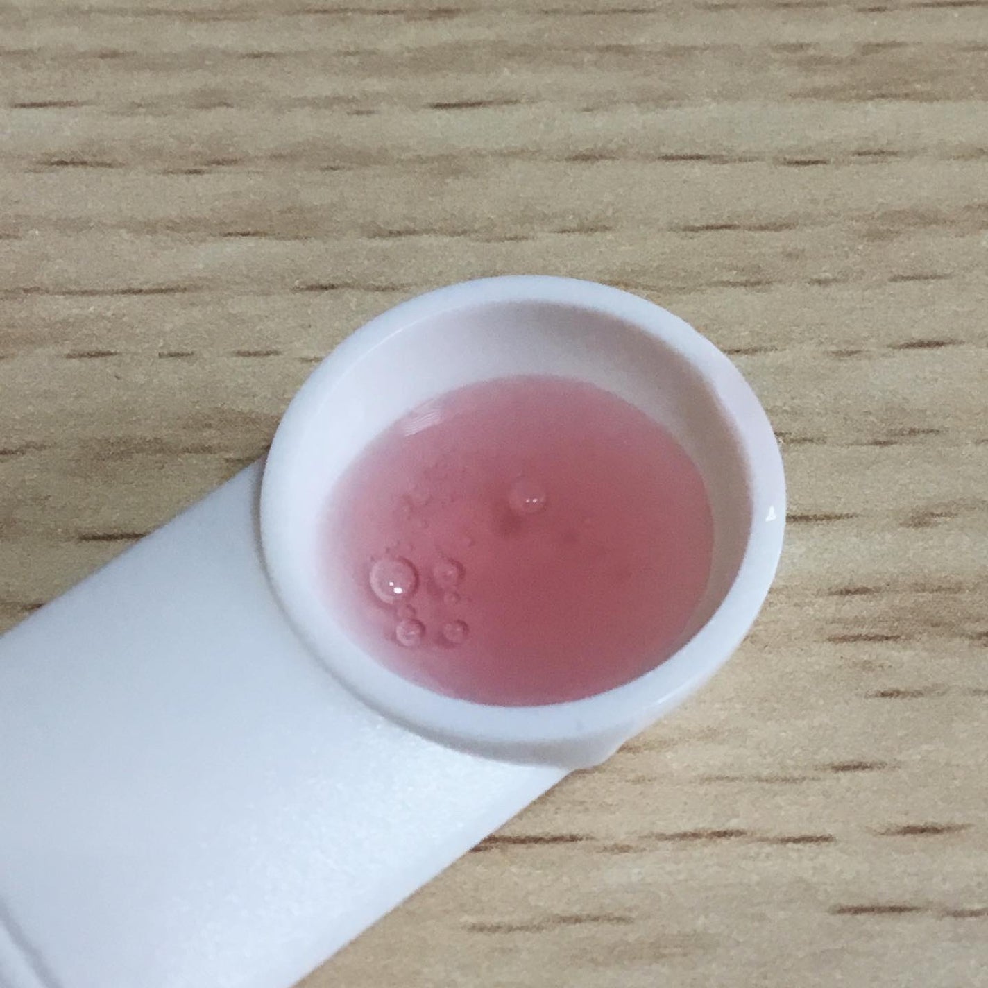 アンチリンクルエフェクトアンプルオリジン/MIGUHARA/美容液を使ったクチコミ(5枚目)