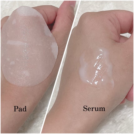 リアルカレンデュラピールオフパック/APRILSKIN/ピーリングを使ったクチコミ(4枚目)