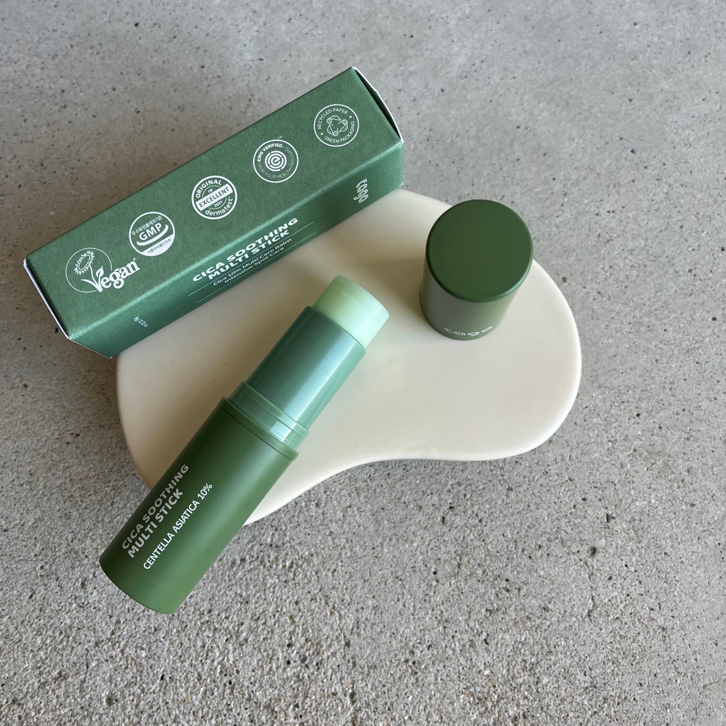 kunchan on LIPS 「・・・@taga.jp✓シカスージングスティック・赤ちゃん..」(2枚目)