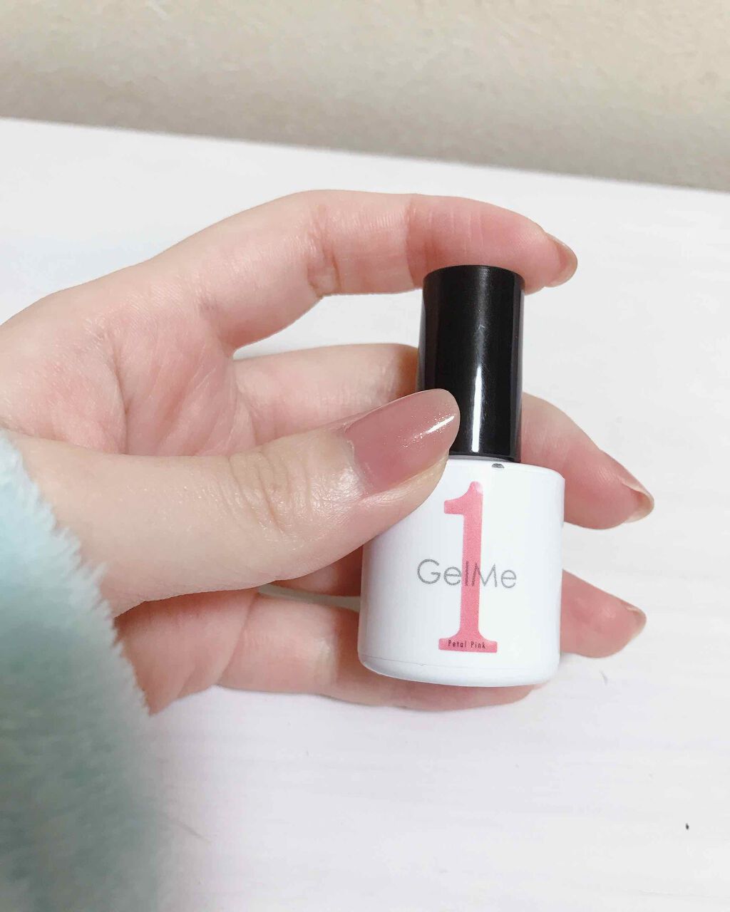 ジェルネイル/ジェルミーワン/ジェルネイルを使ったクチコミ（2枚目）