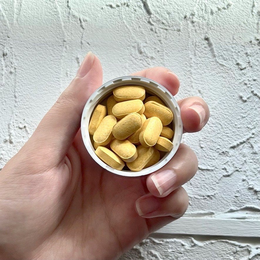 スノーセル/メディタミン/美容サプリメントを使ったクチコミ(2枚目)