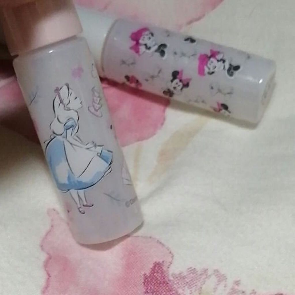 デイケアオイル/Dr.Nail/ネイルオイル・トリートメントを使ったクチコミ(1枚目)