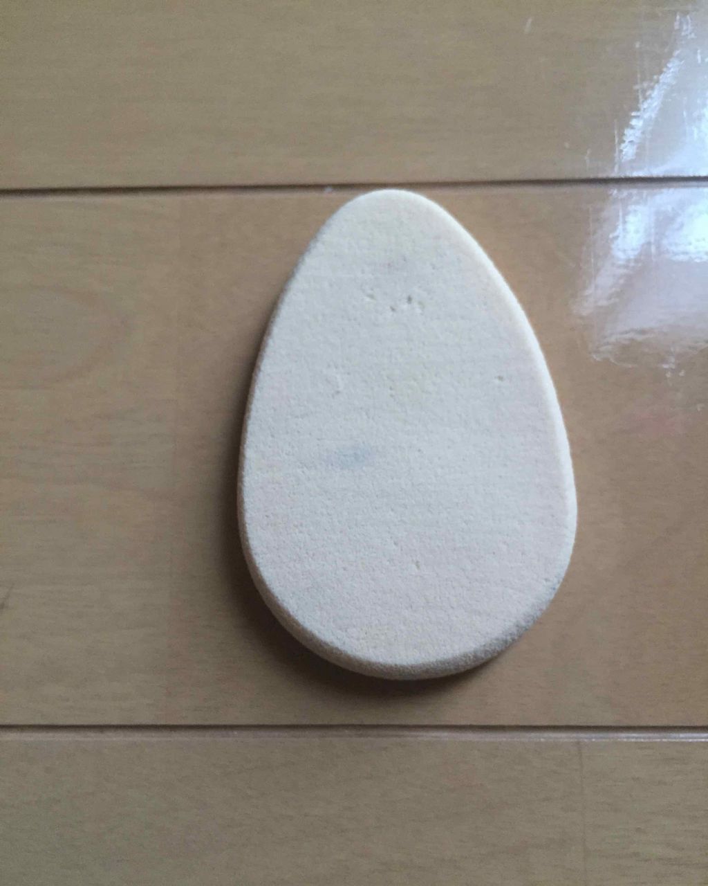 パフ・スポンジ専用洗剤/DAISO/その他化粧小物を使ったクチコミ(4枚目)