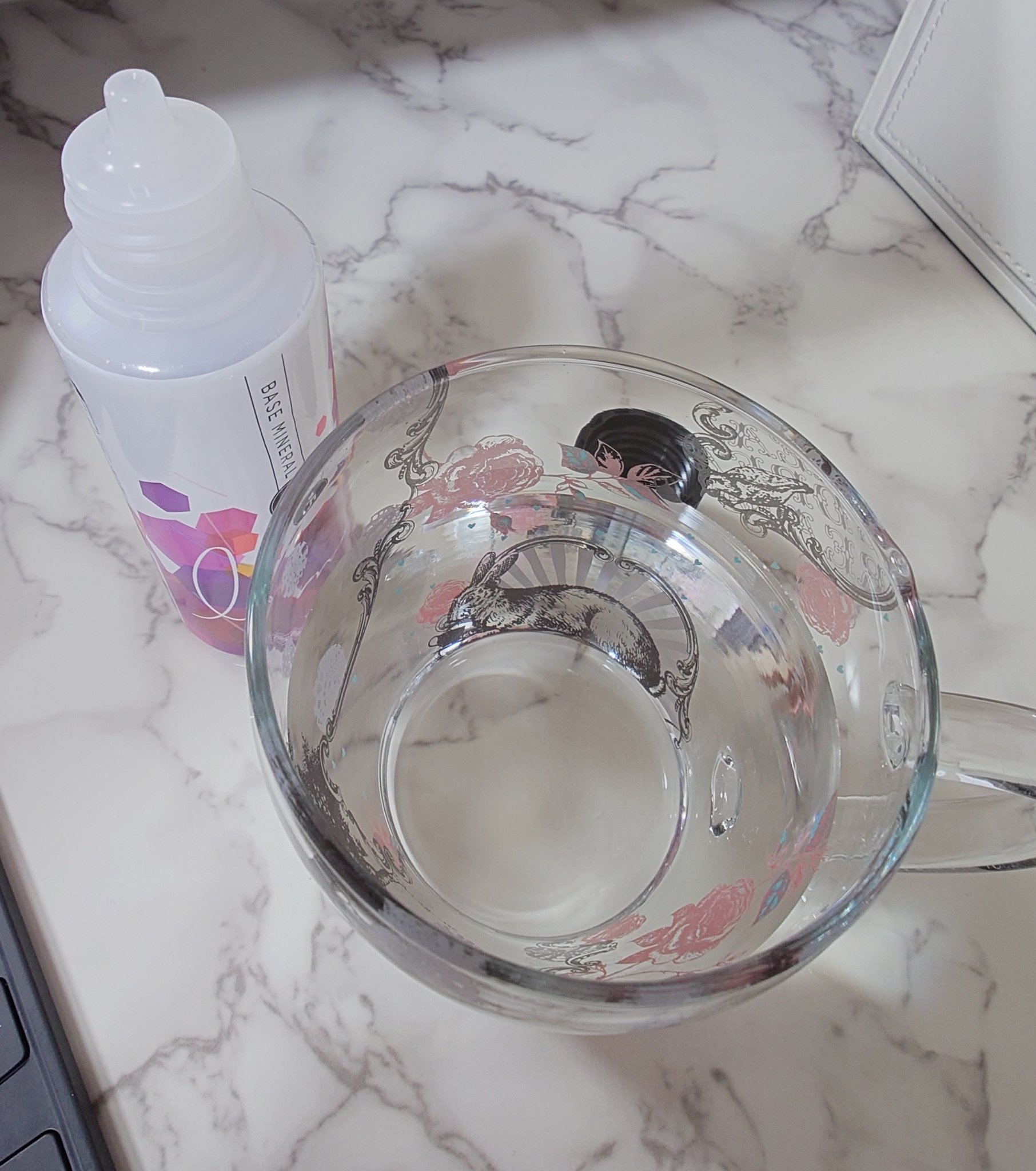 ベースミネラル+Fe/ベースミネラル+Fe/健康サプリメントを使ったクチコミ（3枚目）