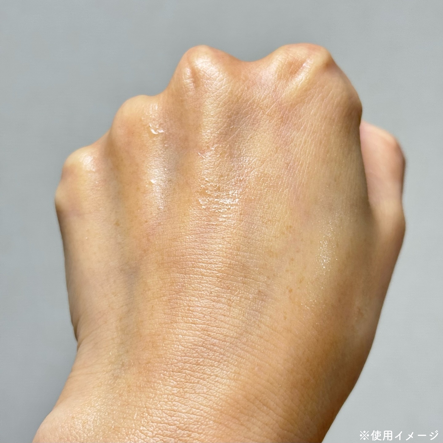 ピンクティーツリートナー/APLIN/化粧水を使ったクチコミ（3枚目）