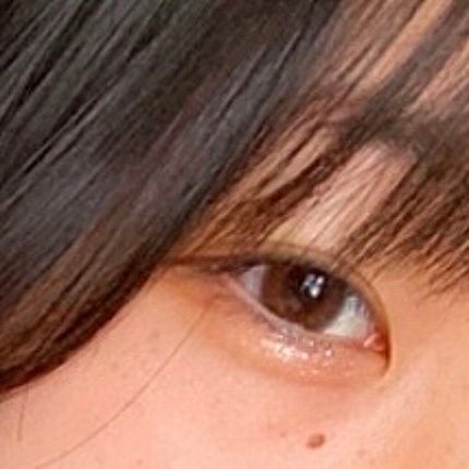 Chu's me 1day/Chu's me/ワンデー(1DAY)カラコンを使ったクチコミ(3枚目)