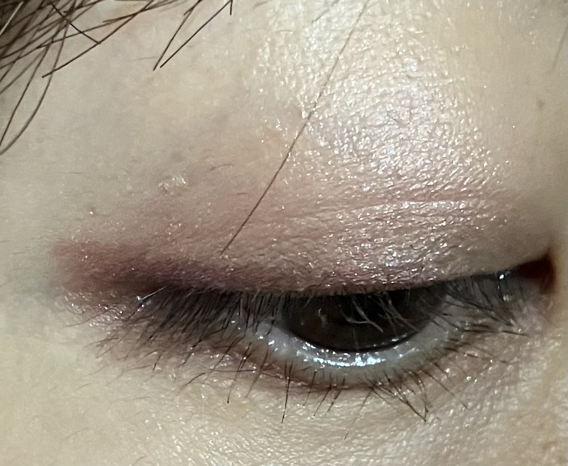 シグニチャー カラー アイズ/SUQQU/アイシャドウパレットを使ったクチコミ（2枚目）