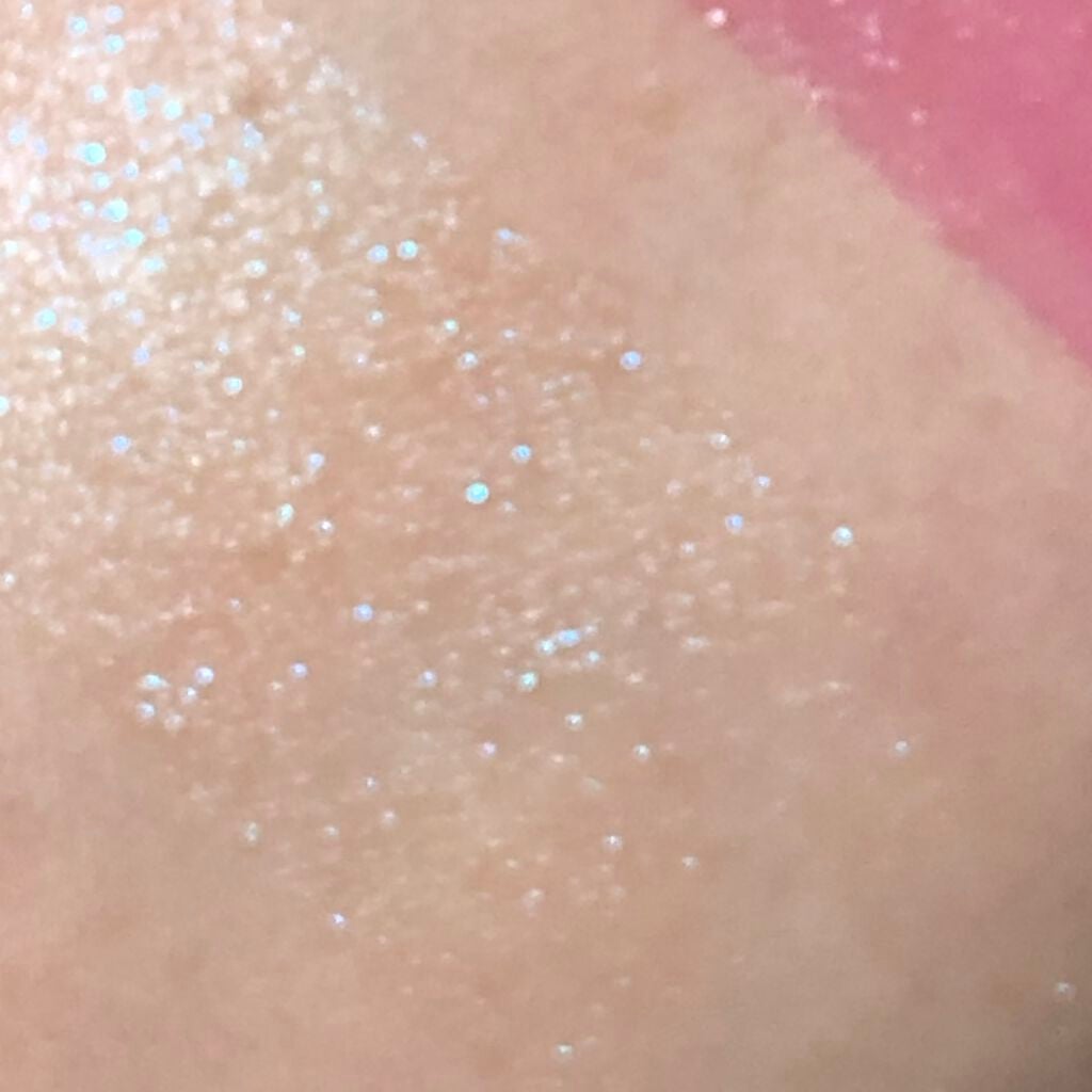 グロス・アンテルディ/GIVENCHY/リップグロスを使ったクチコミ(5枚目)