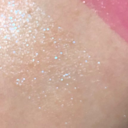 グロス・アンテルディ/GIVENCHY/リップグロスを使ったクチコミ(5枚目)