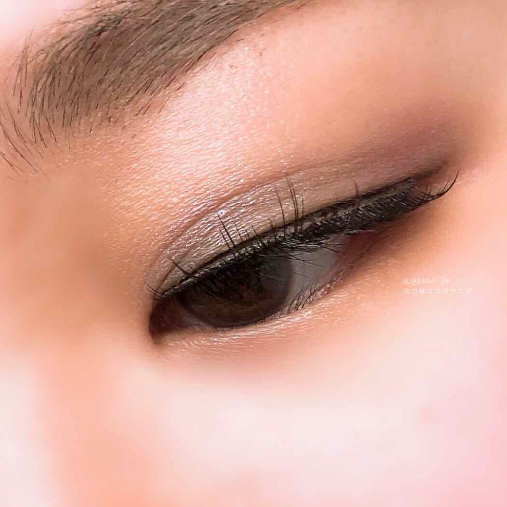 デザイニング カラー アイズ/SUQQU/アイシャドウパレットを使ったクチコミ(4枚目)